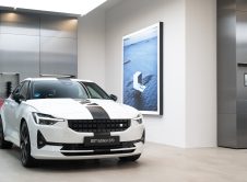 674561 20230906 Presentaci N Del Polestar 3 En La Inauguraci N Del Segundo Polestar Space