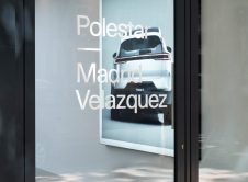 674564 20230906 Presentaci N Del Polestar 3 En La Inauguraci N Del Segundo Polestar Space