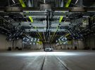 Observa el nuevo Centro de Seguridad de Vehículos de Audi en Alemania