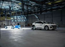 Audi Opens New Vehicle Safety Center