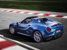 Alfa Romeo prepara una versión eléctrica del mítico 4C para 2027
