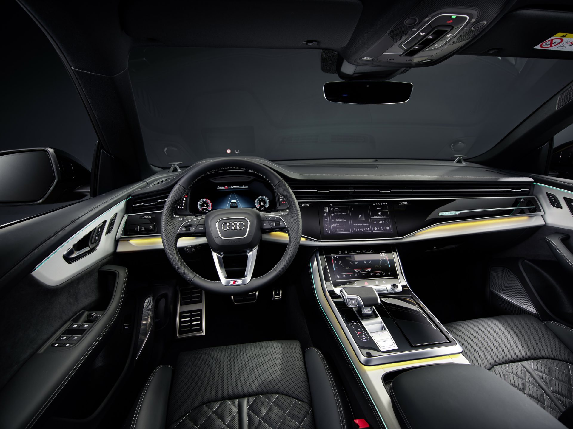 Audi Q8 (24)