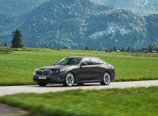 Bmw Serie 5 Phev 2024 (1)