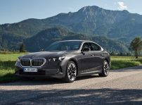 Bmw Serie 5 Phev 2024 (11)