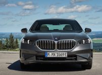 Bmw Serie 5 Phev 2024 (17)