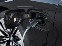 Bmw Serie 5 Phev 2024 (19)