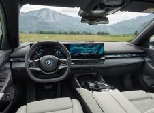 Bmw Serie 5 Phev 2024 (21)