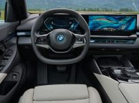 Bmw Serie 5 Phev 2024 (22)