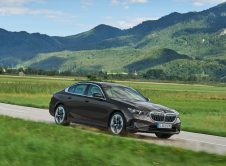 Bmw Serie 5 Phev 2024 (3)