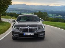 Bmw Serie 5 Phev 2024 (4)