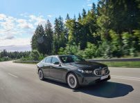 Bmw Serie 5 Phev 2024 (6)