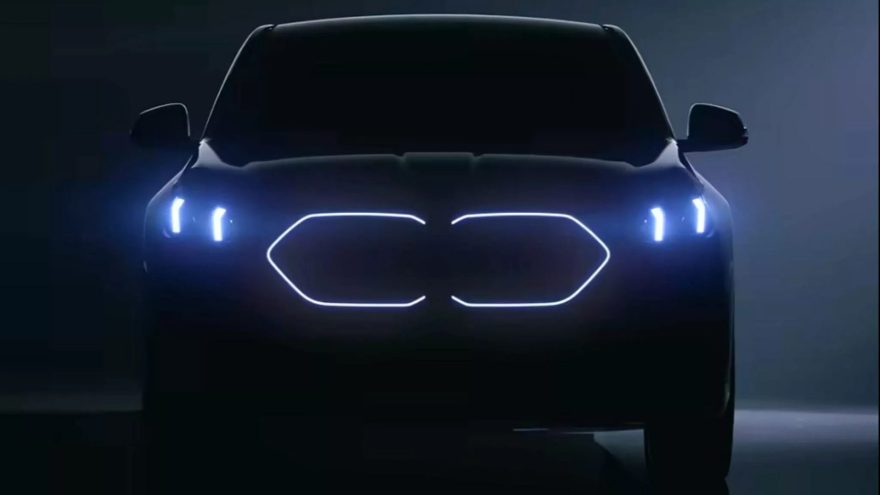 Bmw X2 Teaser 2 2048x1152