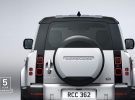 Jaguar Land Rover mejora sus condiciones ¡Hasta 5 años de garantía!