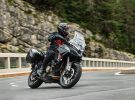 Ducati Multistrada V4 S Grand Tour, el arma definitiva para realizar viajes de largo recorrido