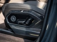 Lamborghini Urus Interieur 6