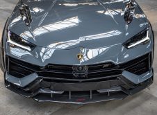 Lamborghini Urus Scatenato (33)