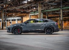 Lamborghini Urus Scatenato (35)