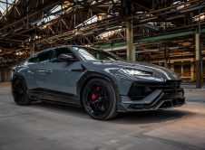 Lamborghini Urus Scatenato Rolling 1