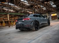 Lamborghini Urus Scatenato Rolling 2