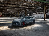 Lamborghini Urus Scatenato Hero 1.1