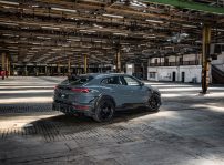 Lamborghini Urus Scatenato Hero 2.1