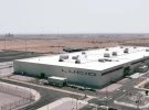 Arabia Saudí abre su primera planta de fabricación de coches. ¿Sabes de qué marca es?