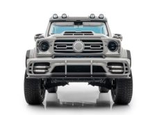 Mansory Gronos 4x4 (4)