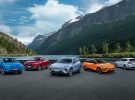 MG ya ha conseguido vender más de 25.000 unidades en España