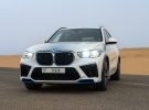 El BMW iX5 impulsado por hidrógeno supera las pruebas a altas temperaturas