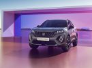 Peugeot anuncia mayor autonomía y potencia en su nueva gama eléctrica «E»