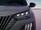 La nueva gama de Peugeot cuenta con la última tecnología Matrix LED
