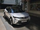 Renault Scenic E-Tech 100% EV: con dos opciones de motorización y hasta 650 km de autonomía