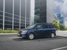 Renault presenta en Munich a la nueva Grand Kangoo, siete plazas como alternativa a los SUV