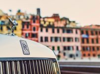 Rolls Royce Phantom Cinque Terre (1)