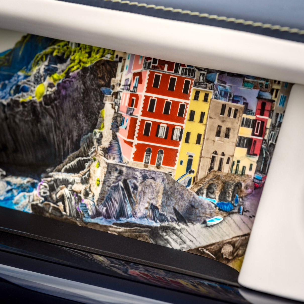 Rolls Royce Phantom Cinque Terre (10)