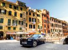 Rolls-Royce Phantom inspired by Cinque Terre, el reflejo de la maravillosa Riviera italiana