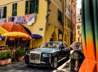 Rolls Royce Phantom Cinque Terre (2)