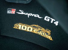 Toyota Gr Supra Gt4 100 Edition (9)