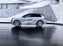 Audi Q6 E Tron