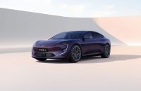 Changan comercializará en Europa sus vehículos de las marcas Avatr y Nevo de aquí a un par de años