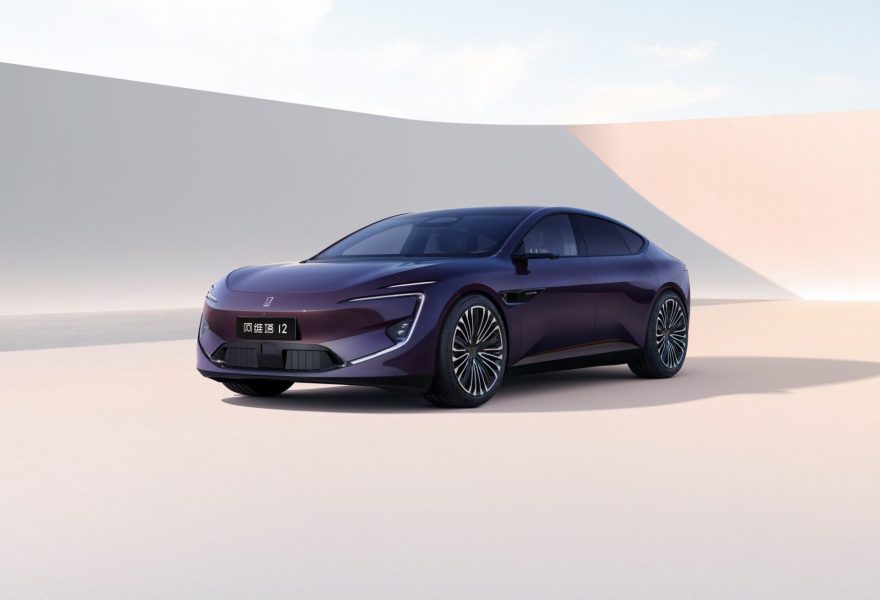 Changan comercializará en Europa sus vehículos de las marcas Avatr y Nevo de aquí a un par de años