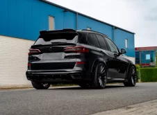 Bmw G05 X5 Prior Design (10)