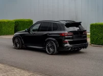 Bmw G05 X5 Prior Design (12)