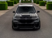 Bmw G05 X5 Prior Design (16)