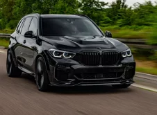 Bmw G05 X5 Prior Design (2)