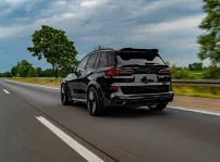 Bmw G05 X5 Prior Design (5)