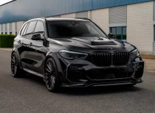 Bmw G05 X5 Prior Design (7)