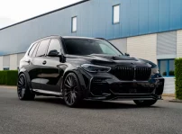 Bmw G05 X5 Prior Design (8)