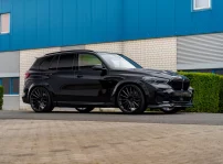 Bmw G05 X5 Prior Design (9)