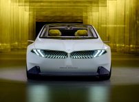 Bmw Vision Neue Klasse 18